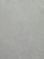 White Stretch Lining
