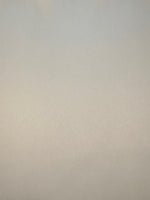 White Satin Lining with Stretch & Recycled Polyester Yarn
