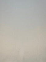 White Satin Lining with Stretch & Recycled Polyester Yarn