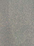 Willow Bough Trailing Leaf on Seafoam Cotton by "William Morris"