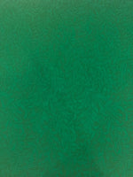 Willow Bough Trailing Leaf on Rich Green Cotton by "William Morris"