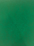 Willow Bough Trailing Leaf on Rich Green Cotton by "William Morris"