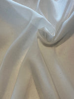 Ivory Voile