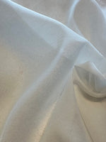 Ivory Voile