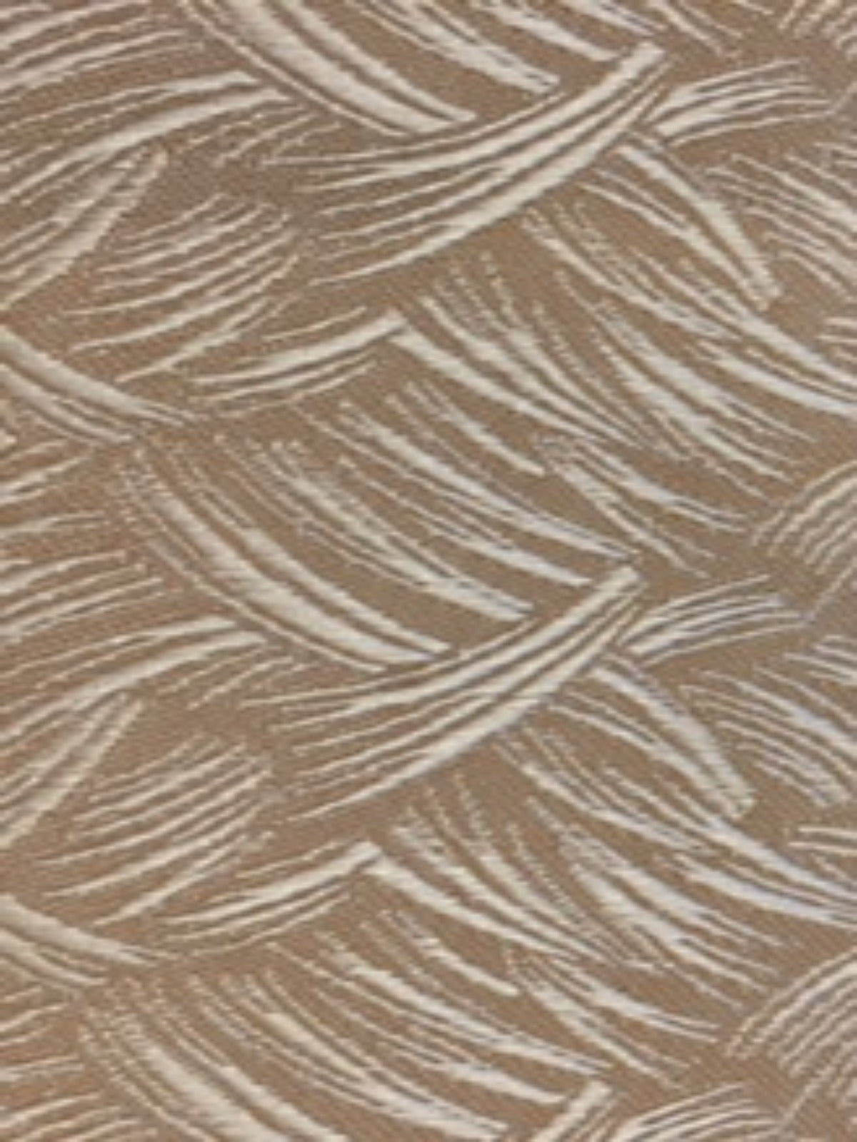 Gold Brushstroke Jacquard