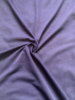 Oxford Blue Fine Knit - Deadstock fabric on AmoThreads