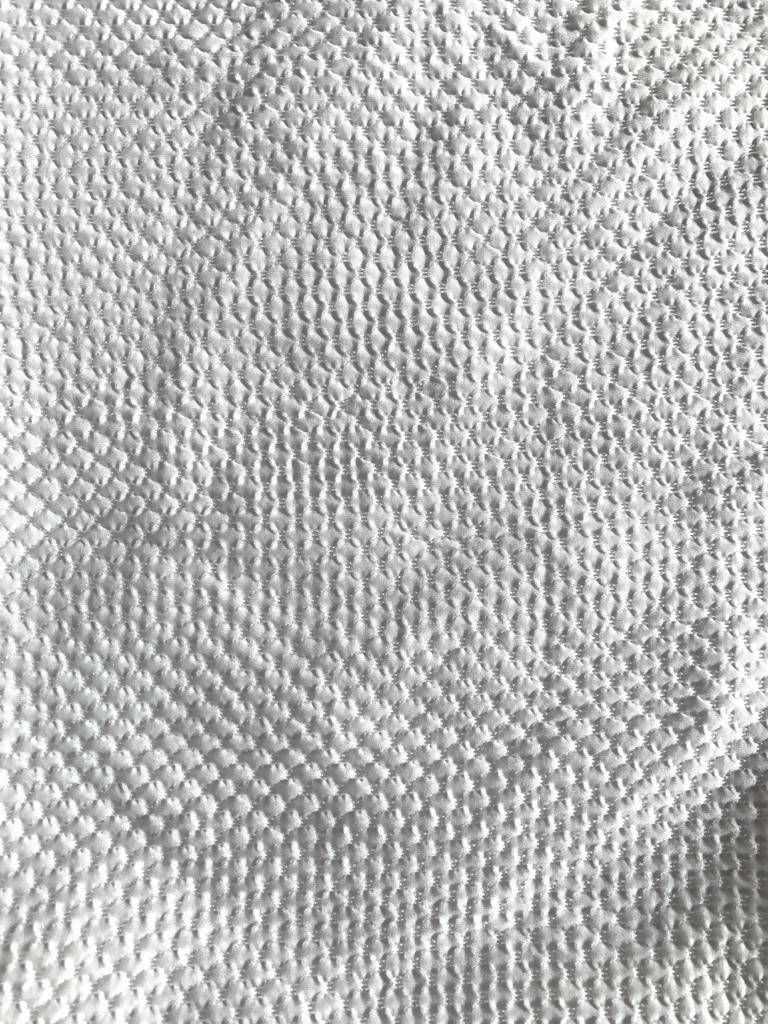 Deadstock Polyester on AmoThreads