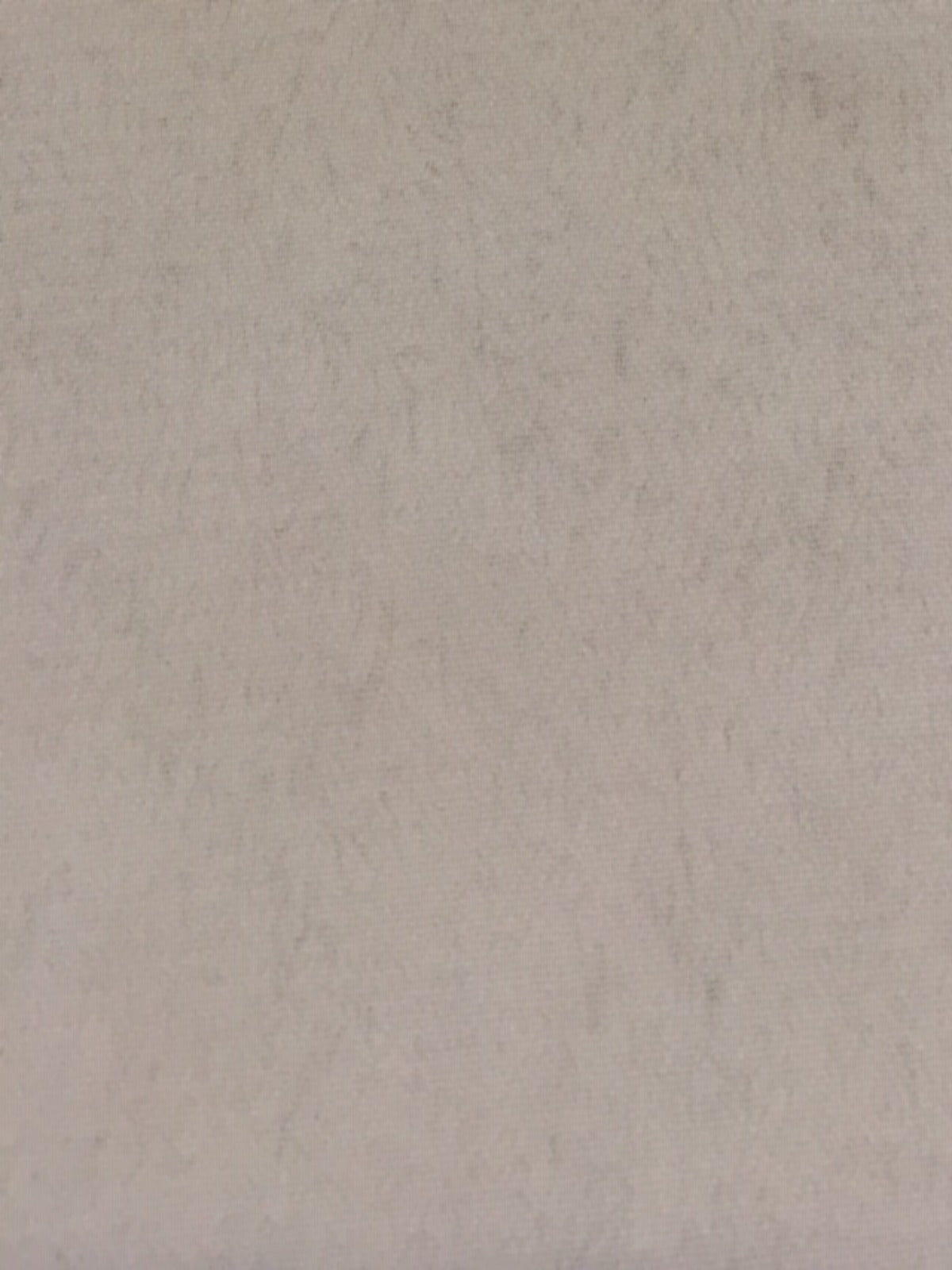 Silver Woven Chiffon