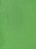 Bright Lime Crushed Cotton