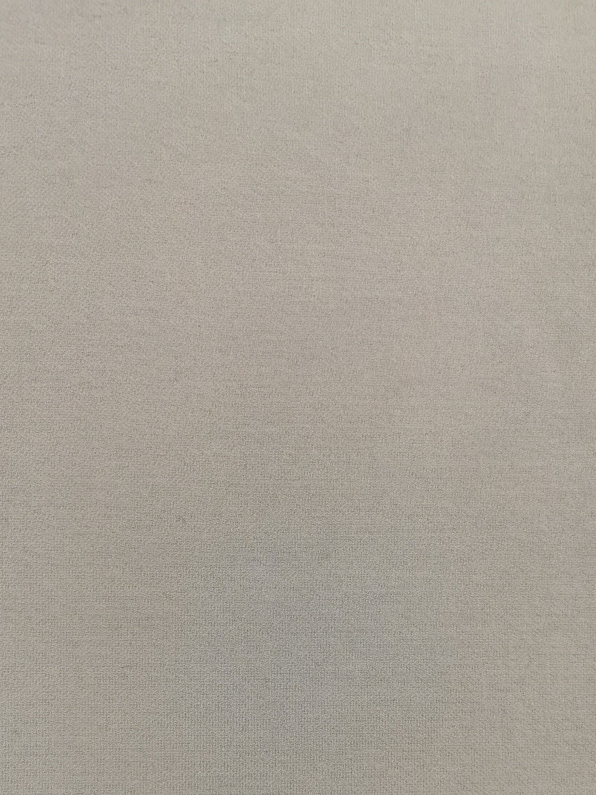 Powder Blue Single-Sided Crepe