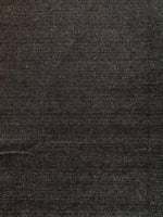 Black 11oz Denim - Deadstock fabric on AmoThreads