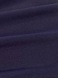 Dark Amethyst One Way Mechanical Stretch Suiting Weight