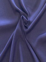 Amethyst Crinkle Top Weight