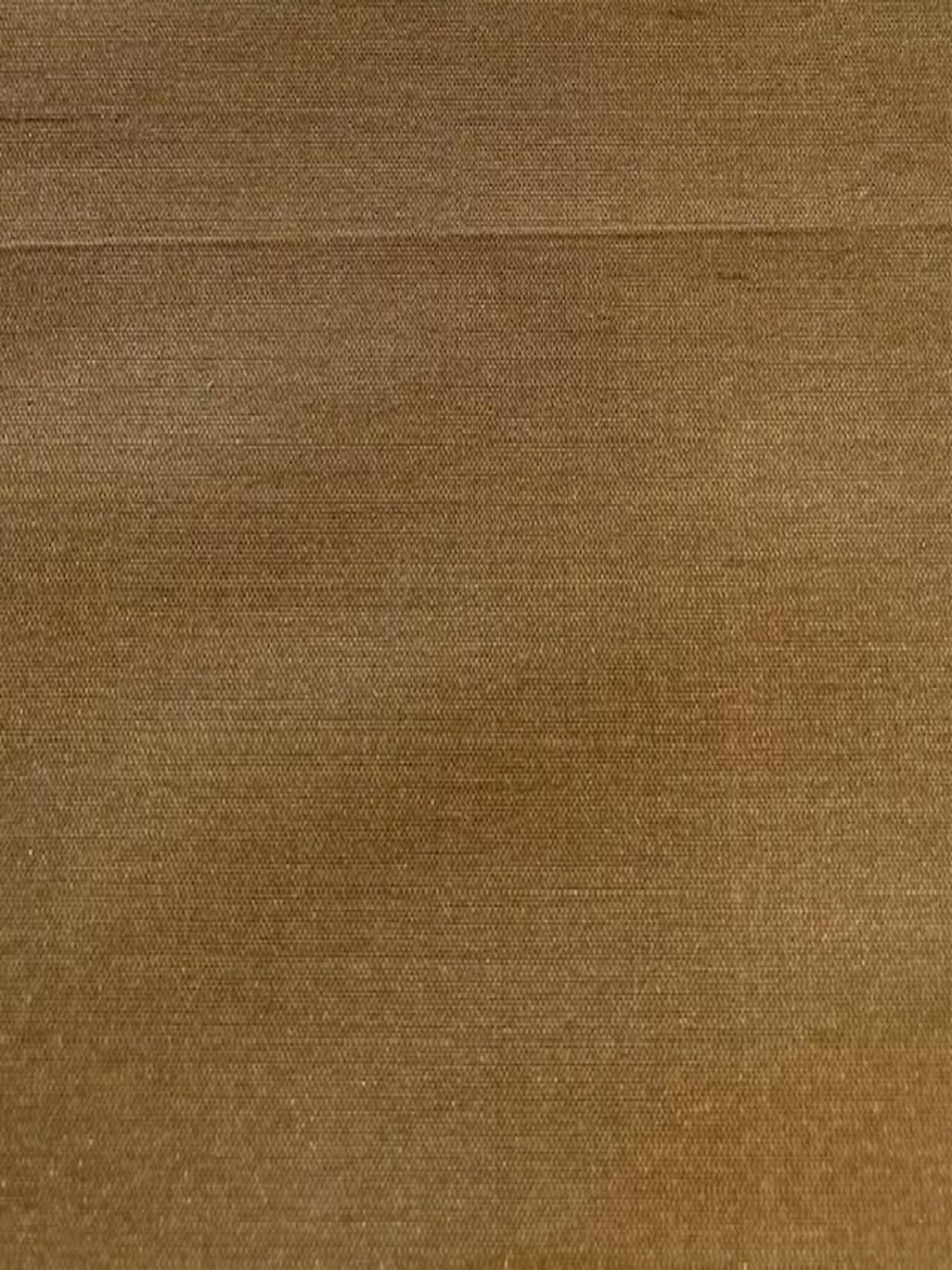 Antique Gold Silk Dupion
