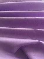 Lilac Linen/Cotton