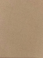 Beige Cotton Poplin