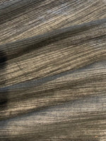 Black Crinkle Fine Cotton