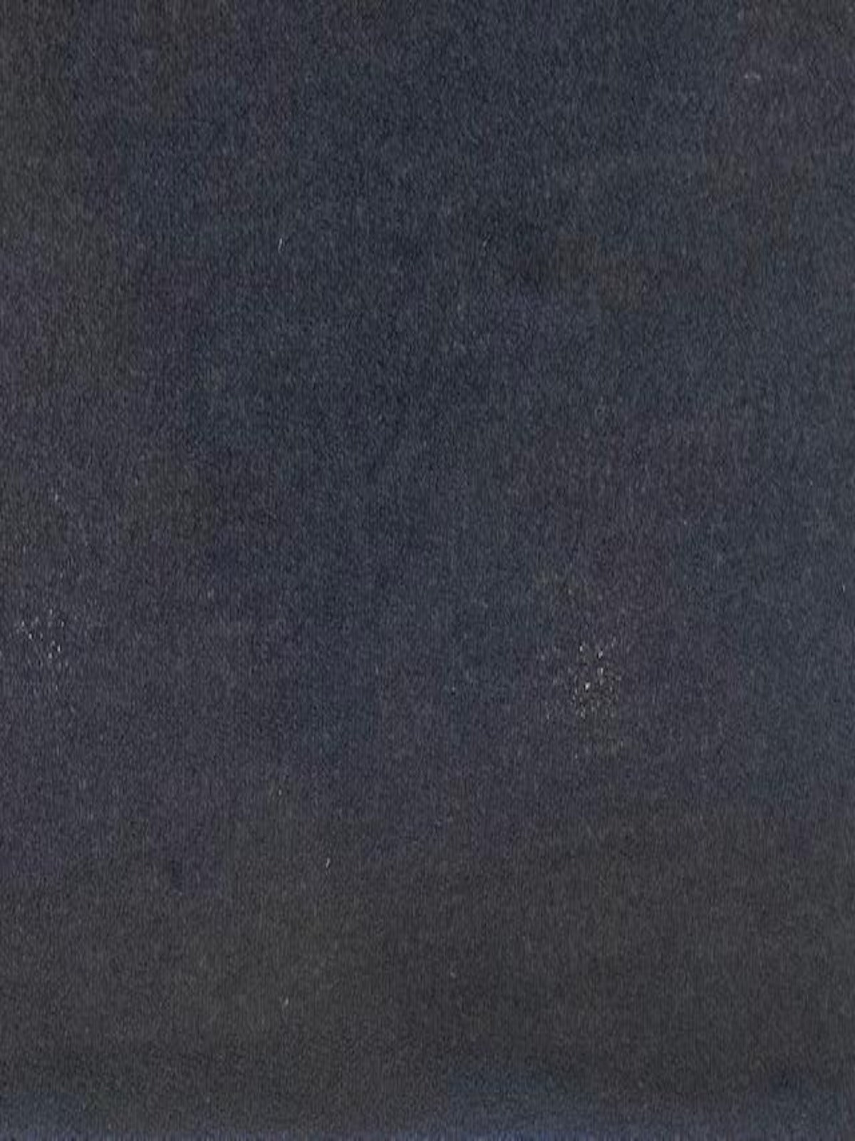 Black Knitted Crepe Light Dress Weight