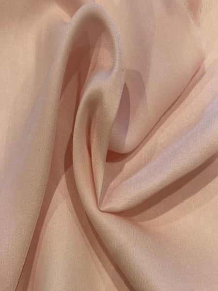 Blossom Silky Satin RECYCLED Polyester