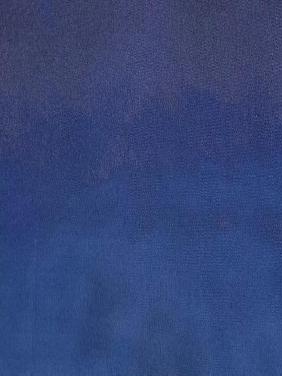 Mid Blue Viscose/Polyester Stretch Lining