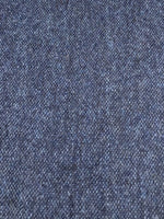 Denim 100% Wool Tweed ( Yorkshire Woven)