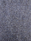Denim 100% Wool Tweed ( Yorkshire Woven)
