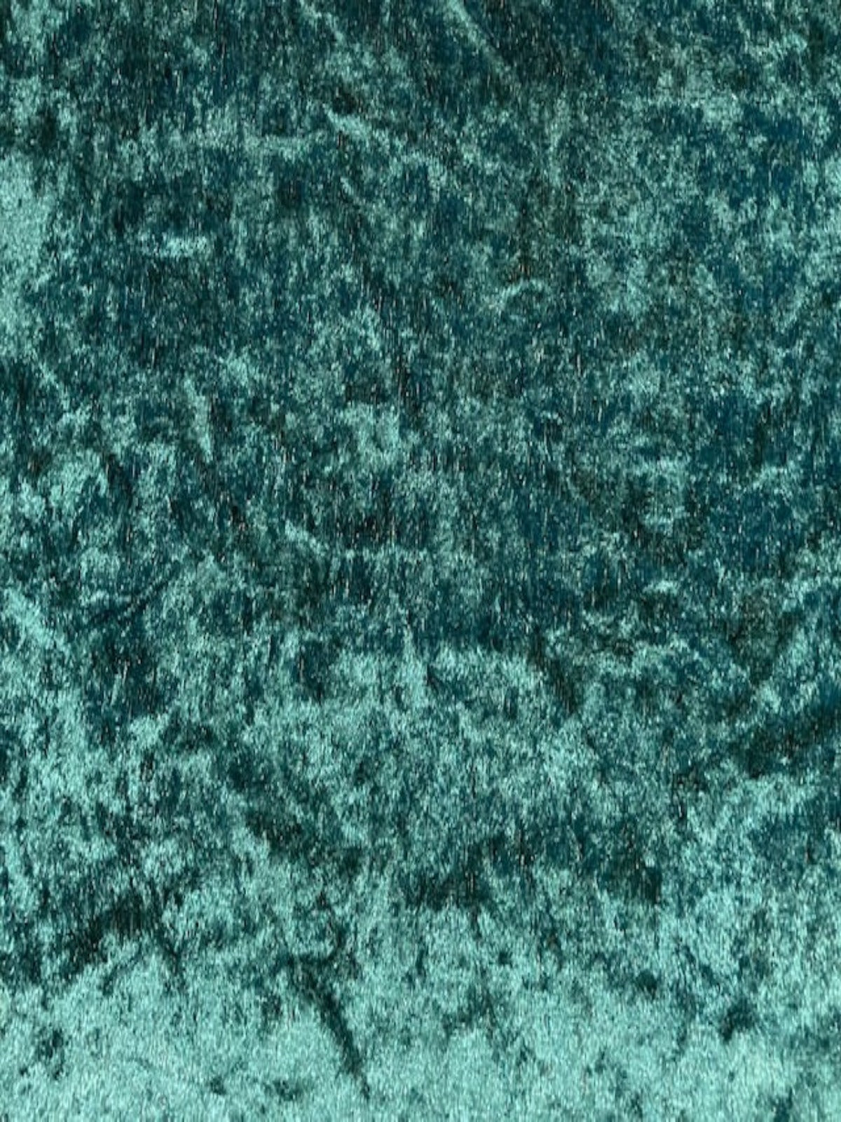 Bottle Crushed Velvet With Stretch