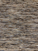 Golden Brown Wavy Loose Knit
