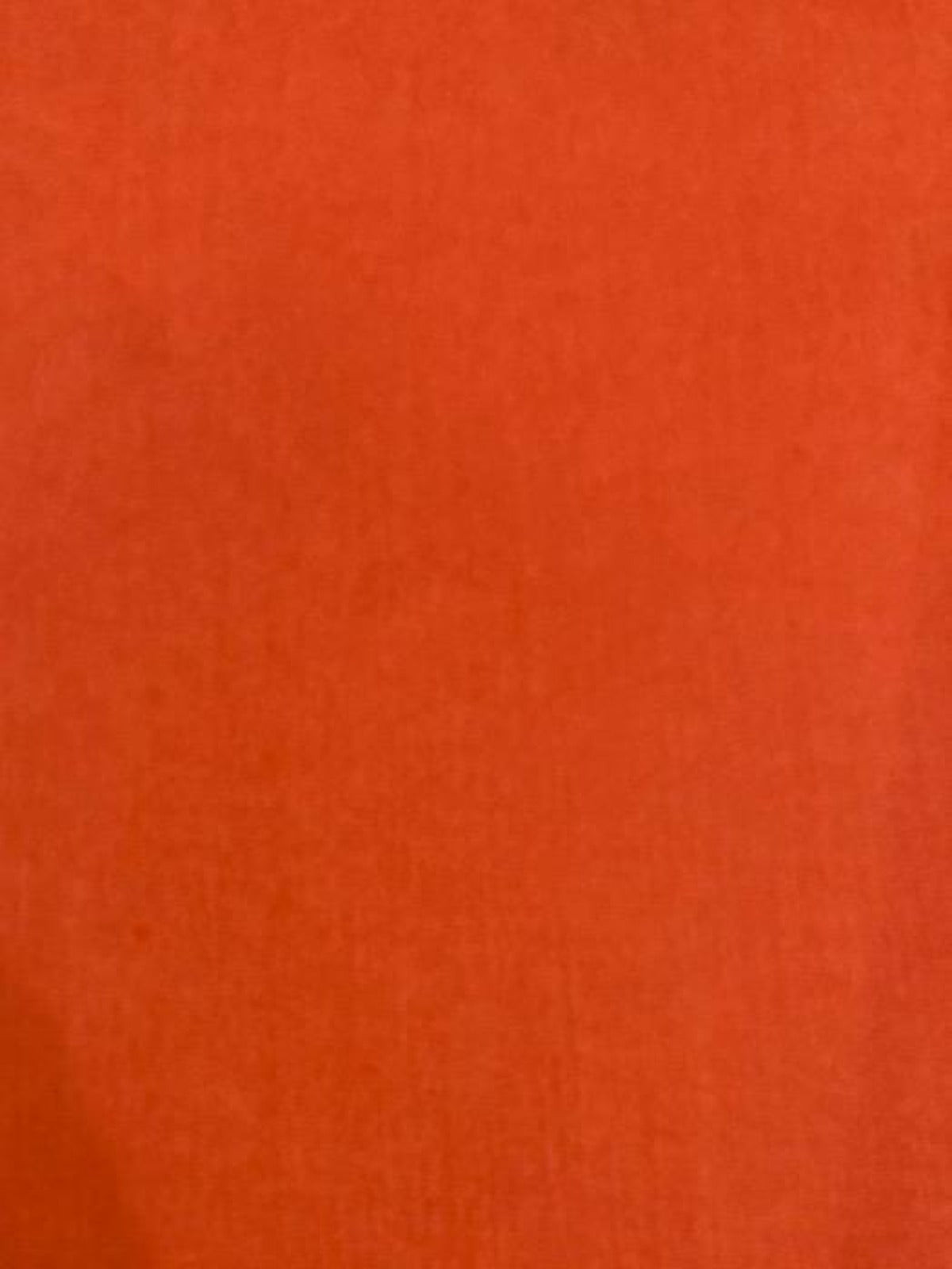 Coral Cotton Poplin