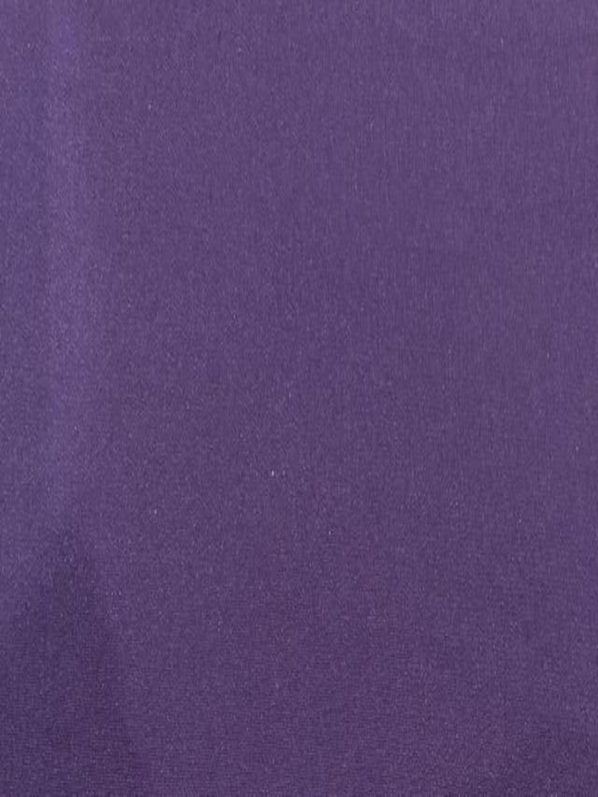 Amethyst Satin Backed Faille Peach Touch Finish