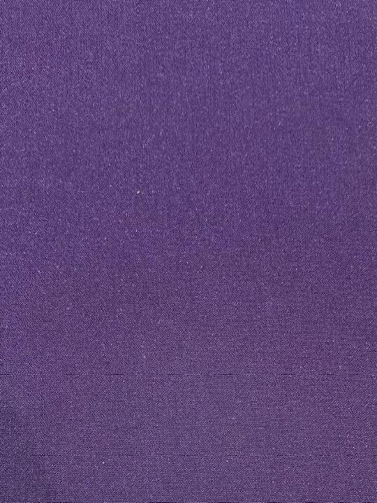 Amethyst Satin Backed Faille Peach Touch Finish