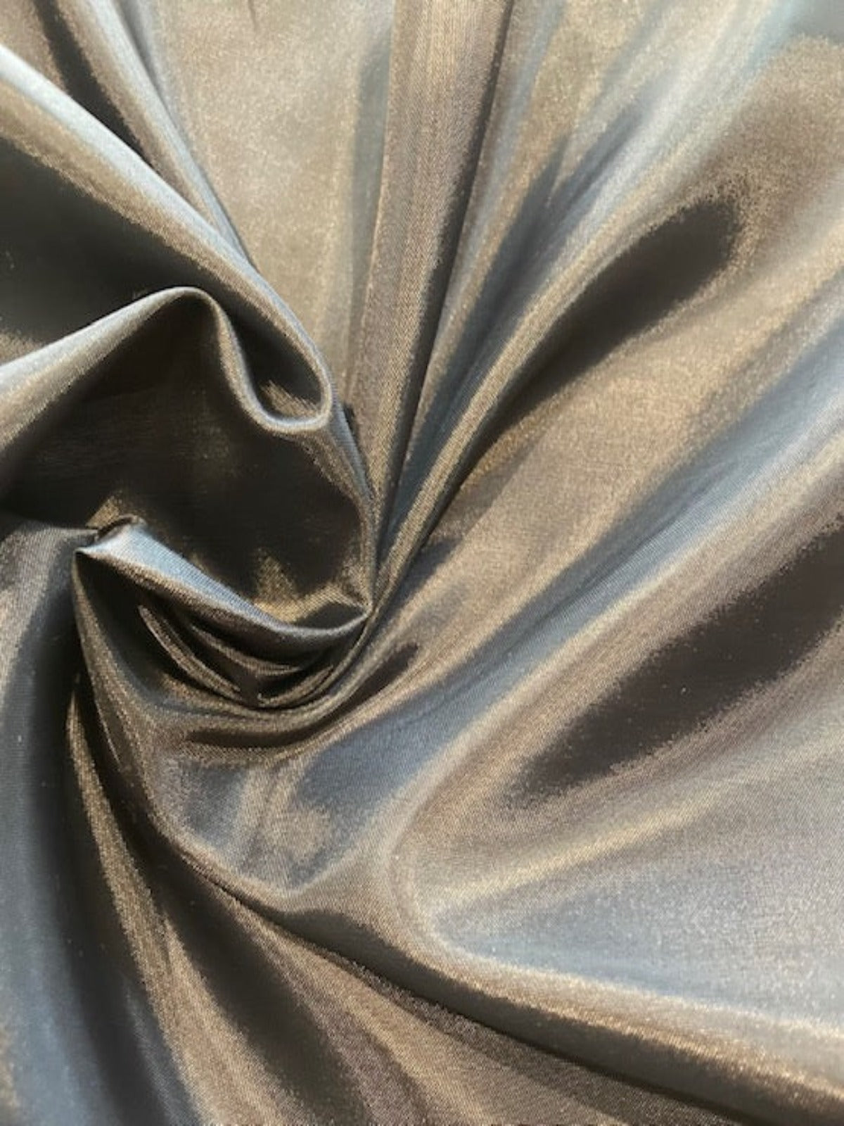 Dark Navy Soft Taffeta Lining