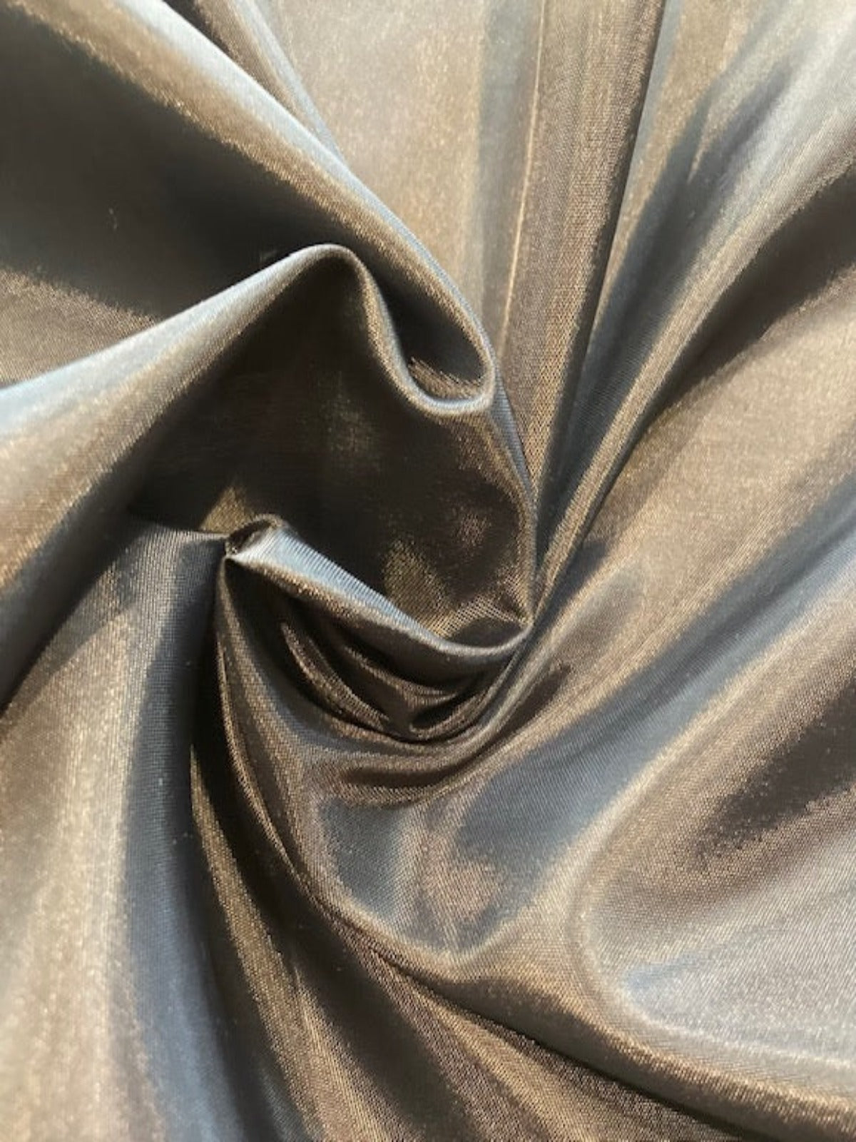 Dark Navy Soft Taffeta Lining