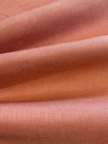 Dusty Pink Firm linen