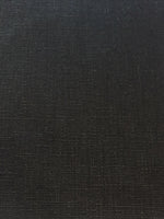 Black Firm linen