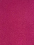 Fuchsia Georgette