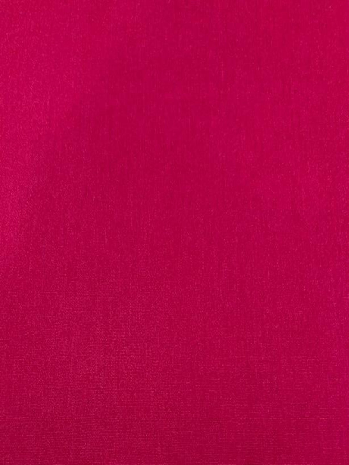 Fuchsia Cotton Poplin – 100% Cotton, 150 cm Wide
