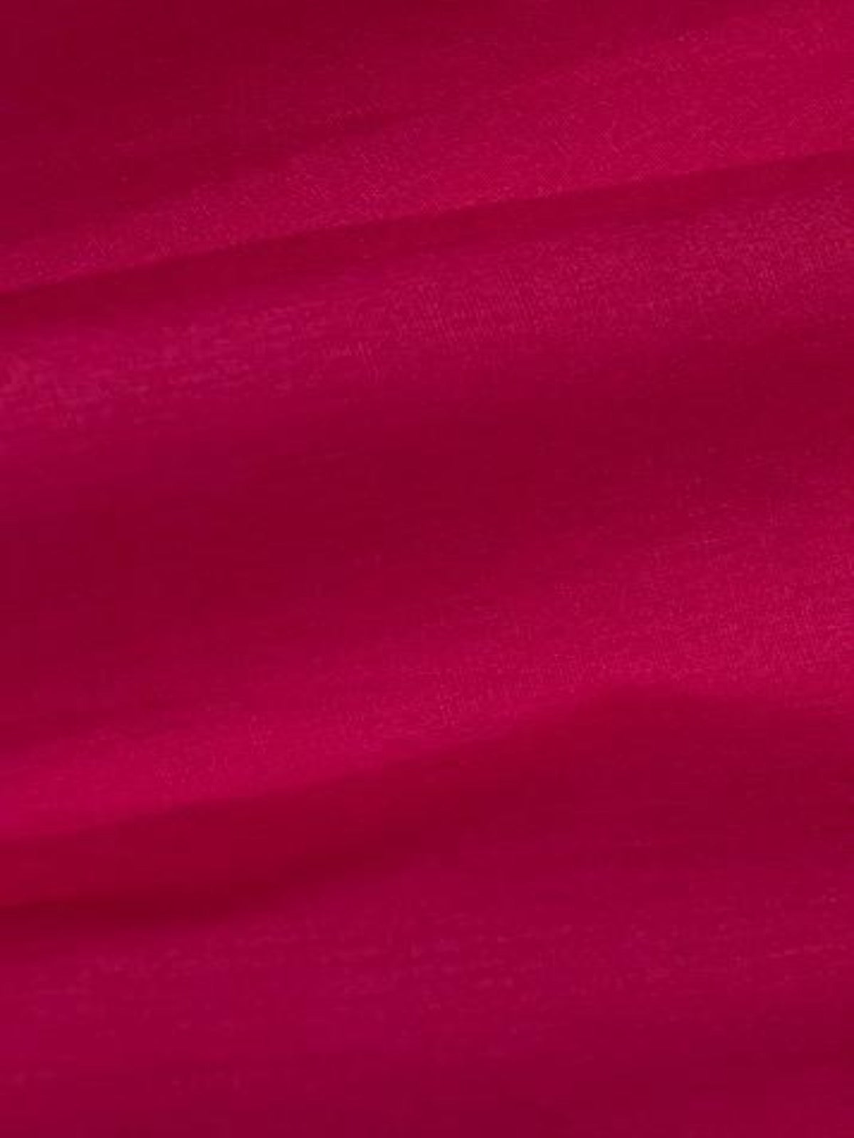 Fuchsia Cotton Poplin