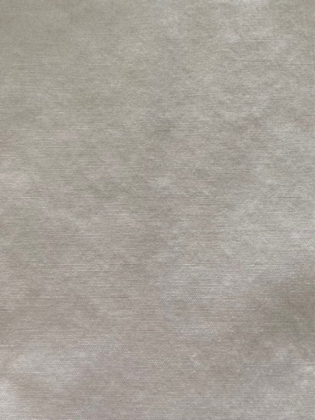 White Mid Weight Cotton Fusible