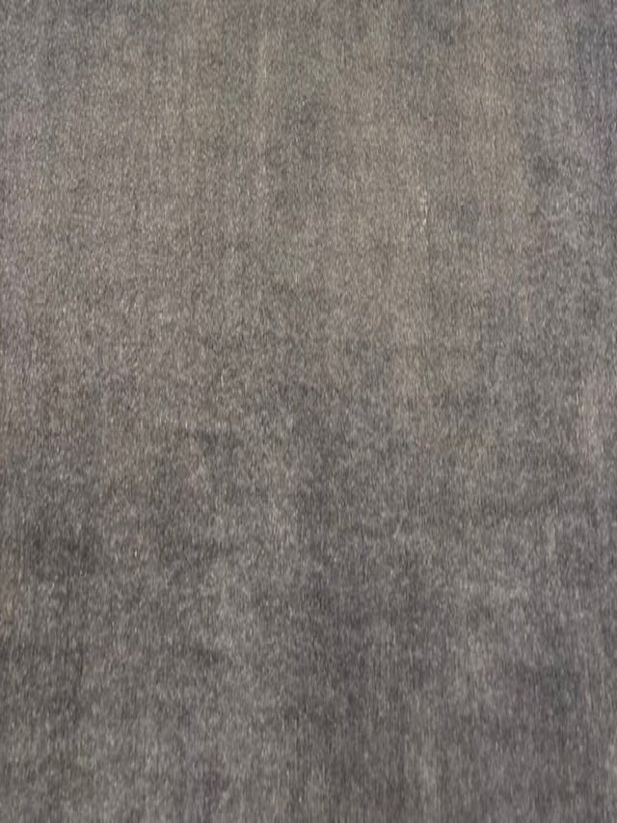 Charcoal Non Woven Firm Light Weight Fusible