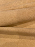 Golden Sand Double Sided Suede