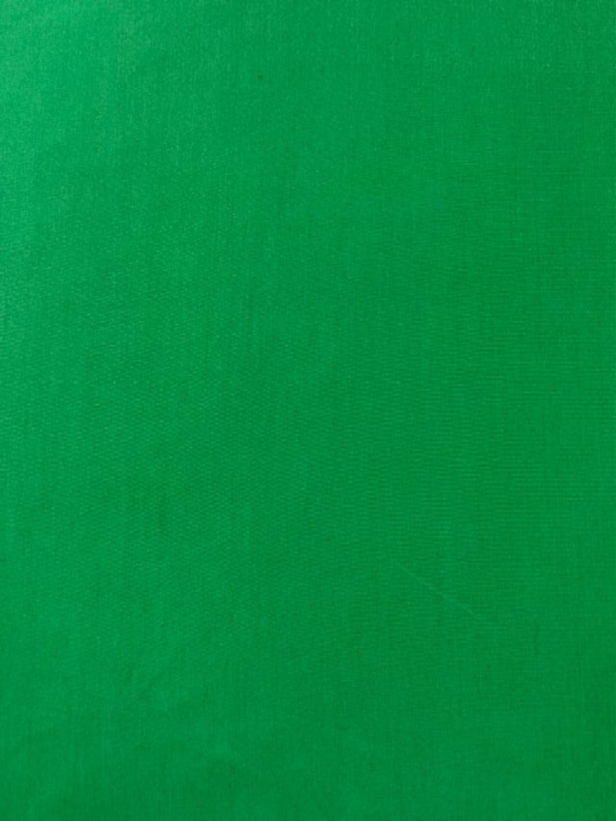 Grass Green Cotton Poplin