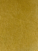 Green Gold Lightweight Corduroy