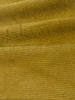 Green Gold Lightweight Corduroy