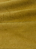 Green Gold Lightweight Corduroy