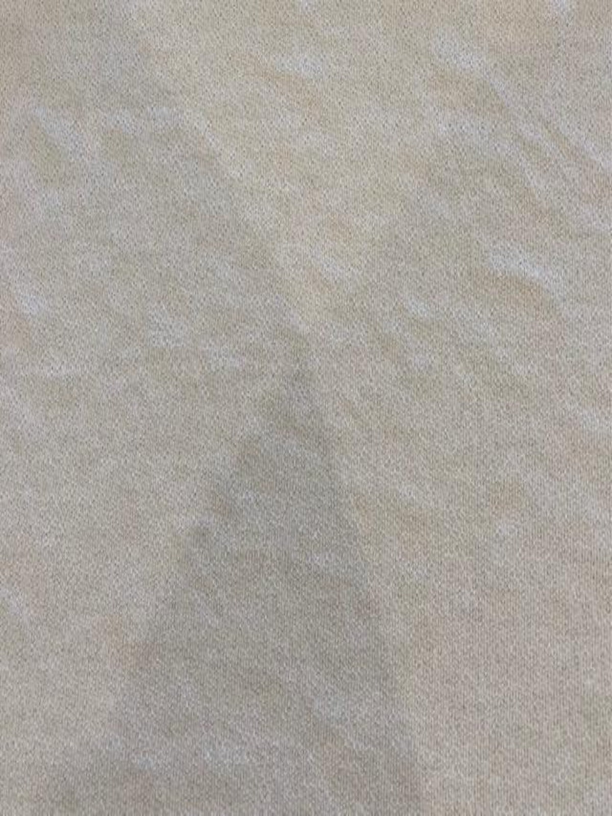 Ivory Knitted Crepe Light Dress Weight