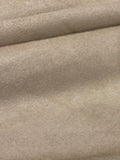 Beige Single Sided Suede