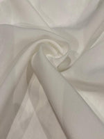 Ivory Soft Touch Woven