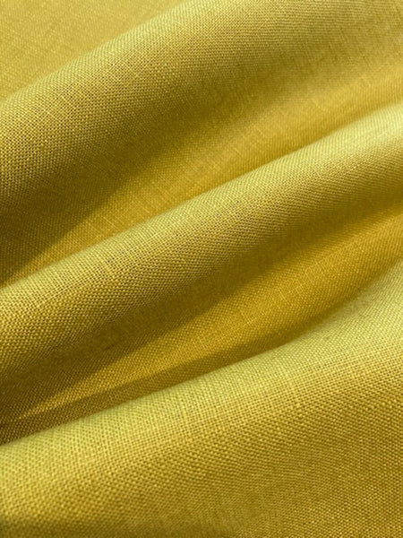 Lime Firm linen