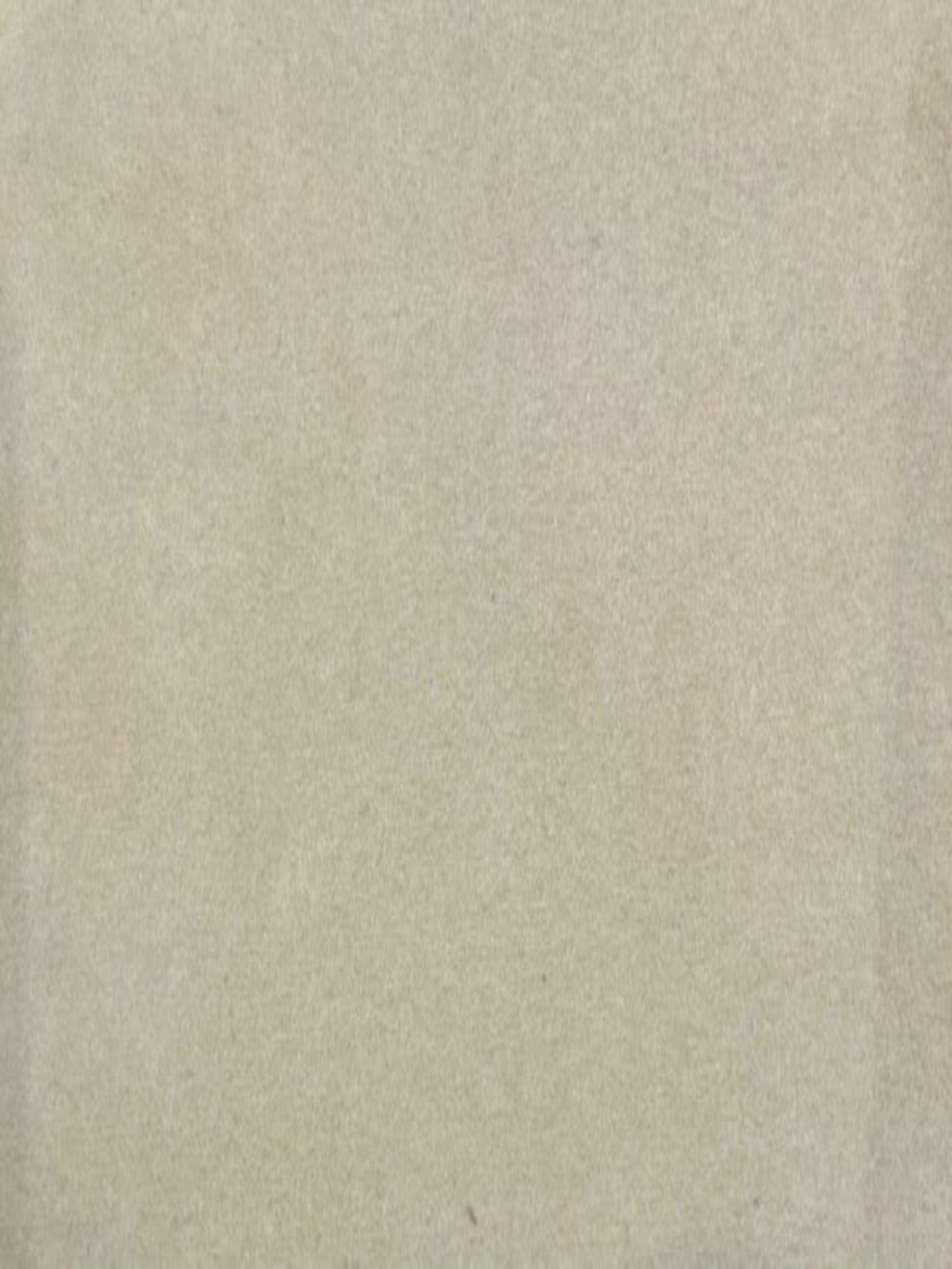 Pale Lime Single Sided Suede